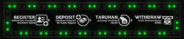 PAKAR288 Jackpot
